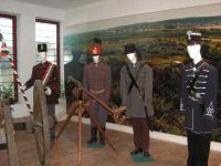 1848-as Múzeum Pákozd