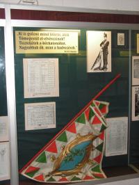 1848-as Múzeum Pákozd