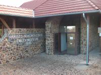 1848-as Múzeum Pákozd