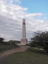 1848-as Emlékmű Pákozd