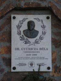 Pákozd Katonai Emlékhely