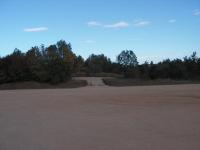 Út a Magyar Békefenntartók Emlékművének  Alapkövéhez - Pákozd