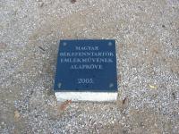 Pákozd Katonai Emlékhely