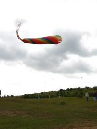 Nemzetközi Sárkányeresztő Találkozó Pákozd/Pünkösd