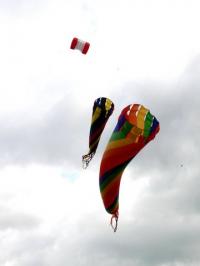 Nemzetközi Sárkányeresztő Találkozó Pákozd/Pünkösd