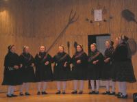 Hévízgyörki Népdalkör