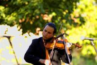 Kovács Dávid - anyai ágon rokona Rigó Jancsi