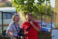 Ismerős arcok - újságoktól