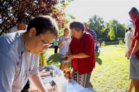 Rigójancsi sütemény otthonra is