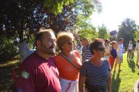 Köszönjük, hogy eljöttek Pákozdra