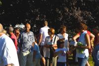 Üdvözöljük Máté G. Pétert  (Tó TV) és Családját