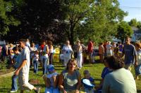 Köszöntjük az új vendégeket