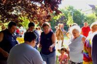 Még lehet kóstolni és vásárolni a rigójancsi süteményt