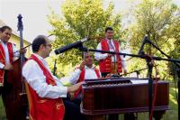 A Hubay Zenekar Budapestről