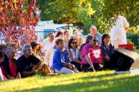 Gyönyörűen játszanak ...