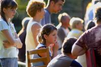 Ők is szeretik a cigányzenét