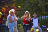 Még időben jöttek