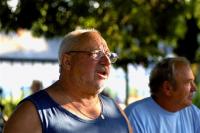 Akácos út ... emlékei