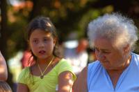 Vallomásra küldöm ...