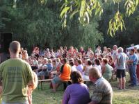 Akiket megnevettetett 